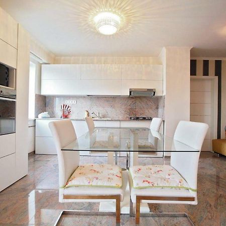 Apartmán Apartament Marc Oradea Exteriér fotografie