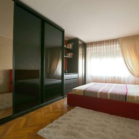 Apartmán Apartament Marc Oradea Exteriér fotografie